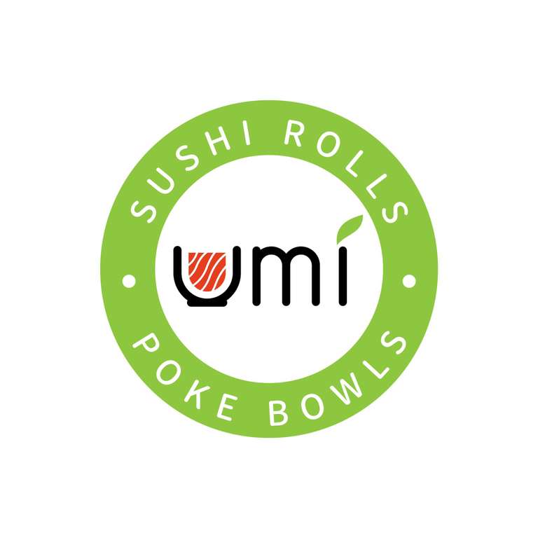 UMI Poke Bowls Wien - Preisjäger Deal