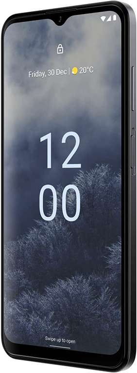 Nokia "G60 5G" (128GB/6GB) Smartphone