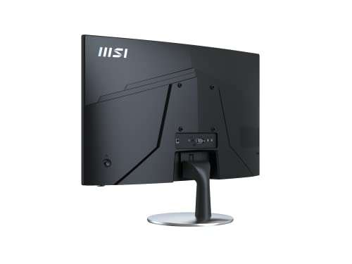 MSI Pro MP242C, 23.6" FHD Curved Monitor