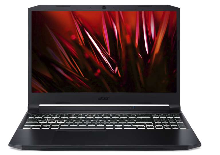 Acer Nitro 5 AN515-45-R8BM, Ryzen 7 5800H, 16GB RAM, 1TB SSD, GeForce RTX 3070