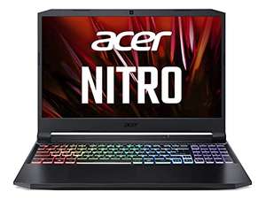 Acer Nitro 5 AN515-45-R8YD, Ryzen 7 5800H, 16GB RAM, 1TB SSD, GeForce RTX 3080 Gaming Laptop