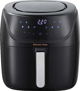 Russell Hobbs Heißluftfritteuse XXL 8l