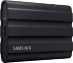 Samsung Portable SSD T7 Shield, 1TB, schwarz, USB-C