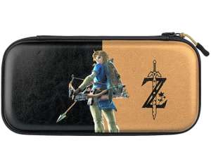 Nintendo Switch PDP Slim Deluxe Travel Case "Zelda - Breath of the Wild"