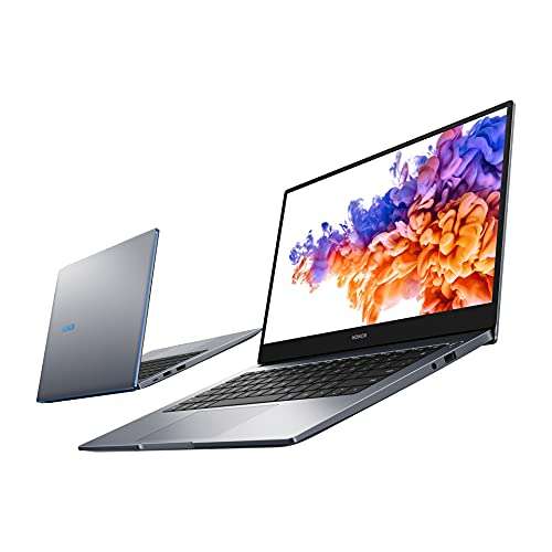 HONOR MagicBook 14 (Intel Core i5-1135G7, 8 GB RAM, 512 GB SSD) - Bestpreis!