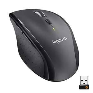 Logitech M705 Marathon Kabellose Maus