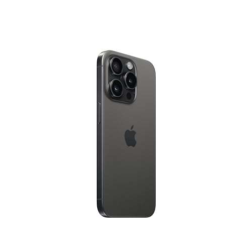 Apple iPhone 15 Pro (256GB)