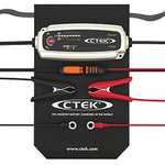 CTEK MXS 5.0, Batterieladegerät 12V