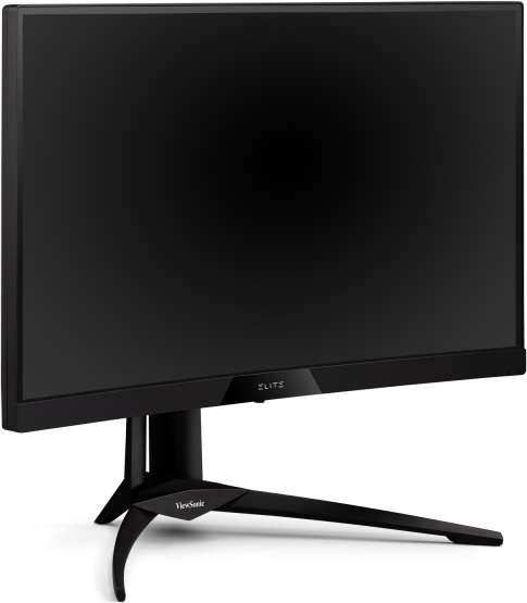 Viewsonic XG270QC 27 ZollCurved Gaming Monitor WQHD, 1 ms, 165 Hz, FreeSync Premium Pro, HDR 400