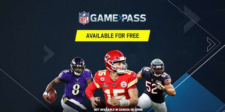 (InfoDeal) All NFL Preseason Games for FREE