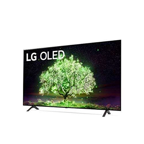 LG 65A19LA - 65" 4K UHD Smart OLED TV