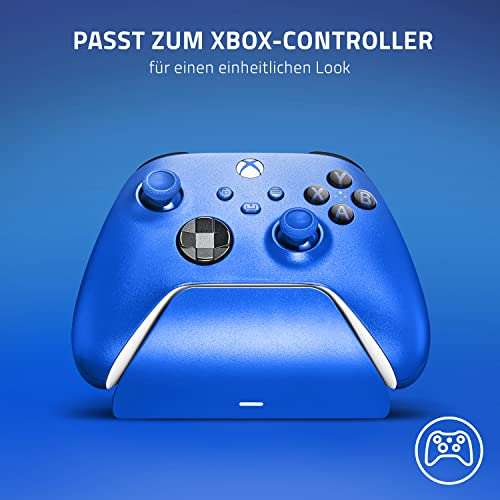 Razer Universal-Schnellladestation für Xbox Controller