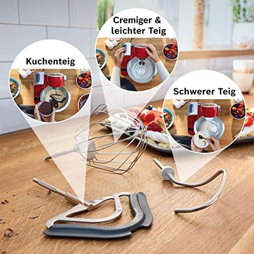 Bosch Küchenmaschine MUM5 MUM5X720