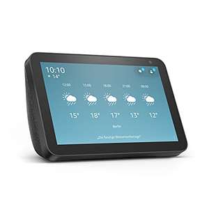 Echo Show 8 (1. Gen, 2019) – Smart Speaker mit Display