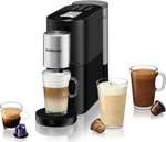 Krups XN890831 Nespresso Atelier Kapsel-Kaffeemaschine