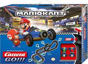 Carrera GO!!! Set - Nintendo Mario Kart - Mach 8