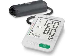 Medisana BU 586 Voice Blutdruckmessgerät