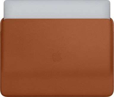 Apple MacBook Pro 16" od. MacBook Pro 13,3" Lederhüllen