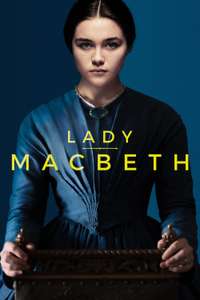 Film "Lady Macbeth" (2016) kostenlos zum Herunterladen aus der 3Sat Mediathek