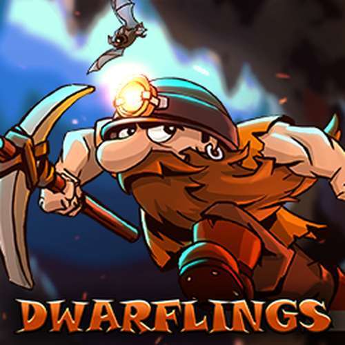 "Dwarflings" (Windows PC) gratis auf IndieGala hole und behalten - DRM Frei -