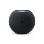 Apple Smart Speaker HomePod mini in Schwarz oder Weiß