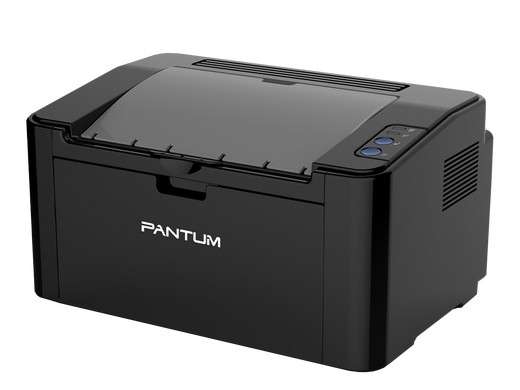 Pantum P2500W Monochrom-Laserdrucker