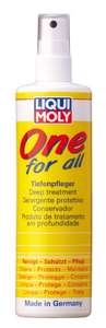 Liqui Moly " One for all Tiefenpflege"