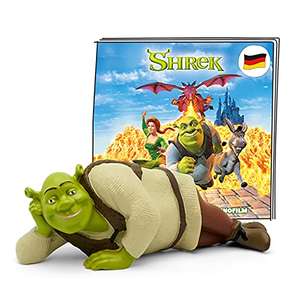 Tonies Shrek - Der tollkühne Held