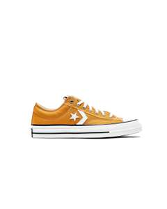 Converse Star Player 76 Premium Canvas golden / Größe 36,37,40-42