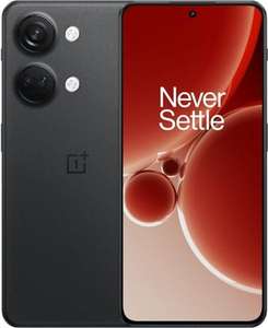 OnePlus Nord 3 5G 256GB Tempest Gray