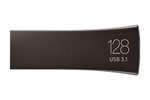 Samsung USB Stick Bar Plus 2020 Titan Gray 128GB