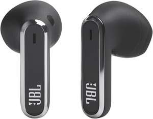JBL Live Flex (Schwarz)