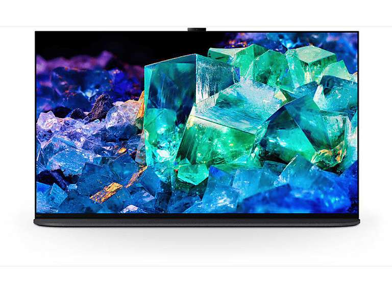 SONY XR-65A95K 65 Zoll 4K Bravia XR QD-OLED Google TV
