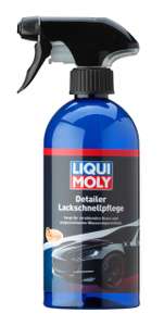 LIQUI MOLY Detailer Lackschnellpflege | 500 ml