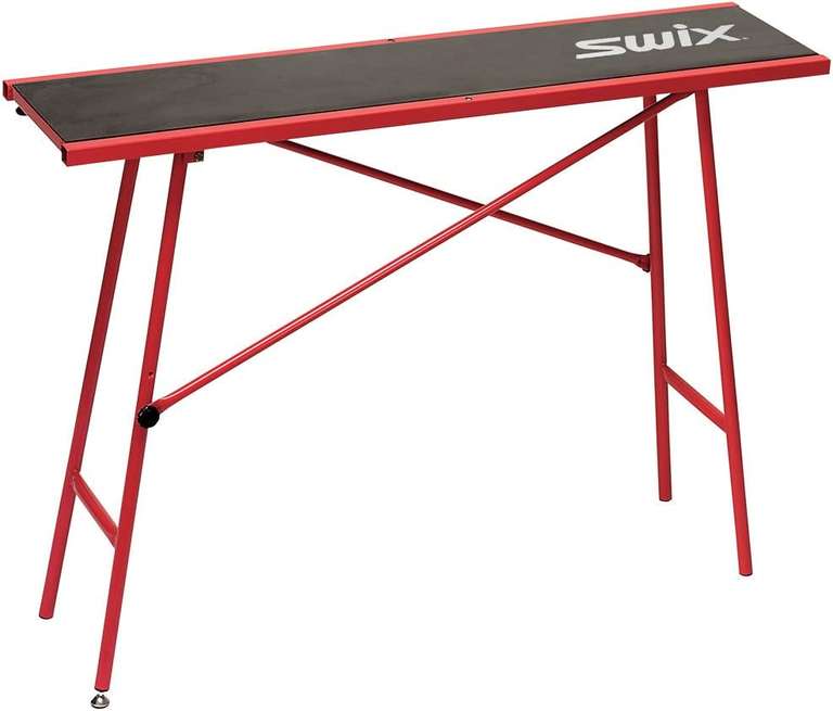 Swix Waxing Table Servicetisch, 120x35cm