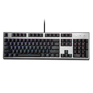 Cooler Master Keyboard CK351, Brown Switch, Optische Schalter