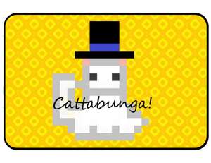 Cattabunga! kostenlos herunterladen (itch.io)