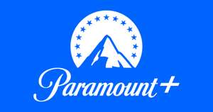 Paramount+ Start Jahres-Abo Aktion