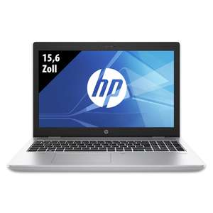 (Gebraucht - Gut) HP-Laptops mit zukunftssicherer i5-CPU (für Win 11) für unter 300 Euro bei AfB-Shop - jetzt sogar unter 250 Euro!