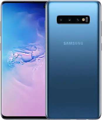 Samsung Galaxy "S10 Duos" (128GB)