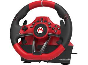 HORI Mario Kart Racing Wheel Pro Deluxe für Nintendo Switch
