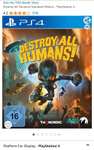 Destroy All Humans! | PS4