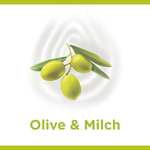 Palmolive Naturals Olive & Milch 6x250 ml - Cremedusche