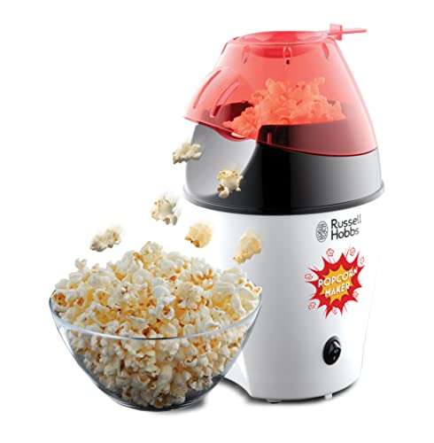 Russell Hobbs Fiesta Popcorn Maker