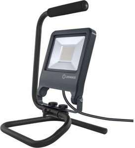 Osram Worklight S-Stand LED Baustrahler 50W