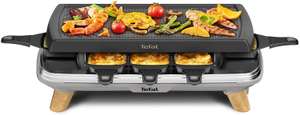 Tefal RE610D Gourmet Raclette