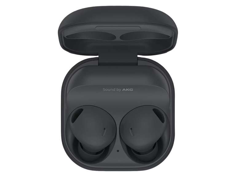 Samsung Galaxy Buds2 Pro In-Ear Kopfhörer mit Geräuschunterdrückung