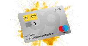 bank99 - gratis Konto