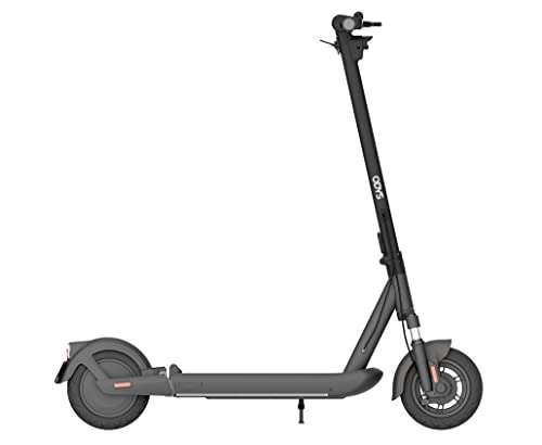 Odys Faltbarer E-Scooter mit Straßenzulassung & Appanbindung (je nach Model bis zu 100km Reichweite & bis zu 140kg