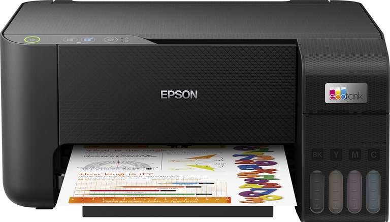 Epson EcoTank L3210 Tintenstrahldrucker